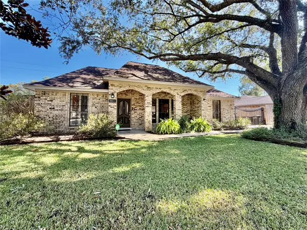 18822 Artesian Way, Humble, TX 77346