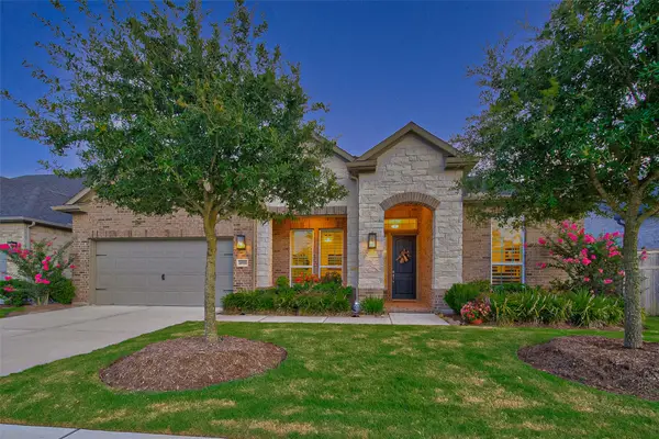 28913 Autumn Shore Drive, Fulshear, TX 77441