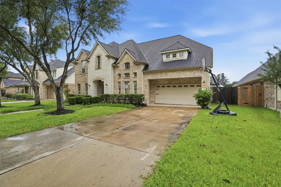 2802 Kestrel Trace Lane, Katy, TX 77494 - #3