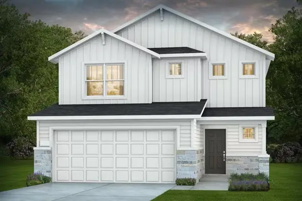 917 Silver Buckle Lane, Montgomery, TX 77356