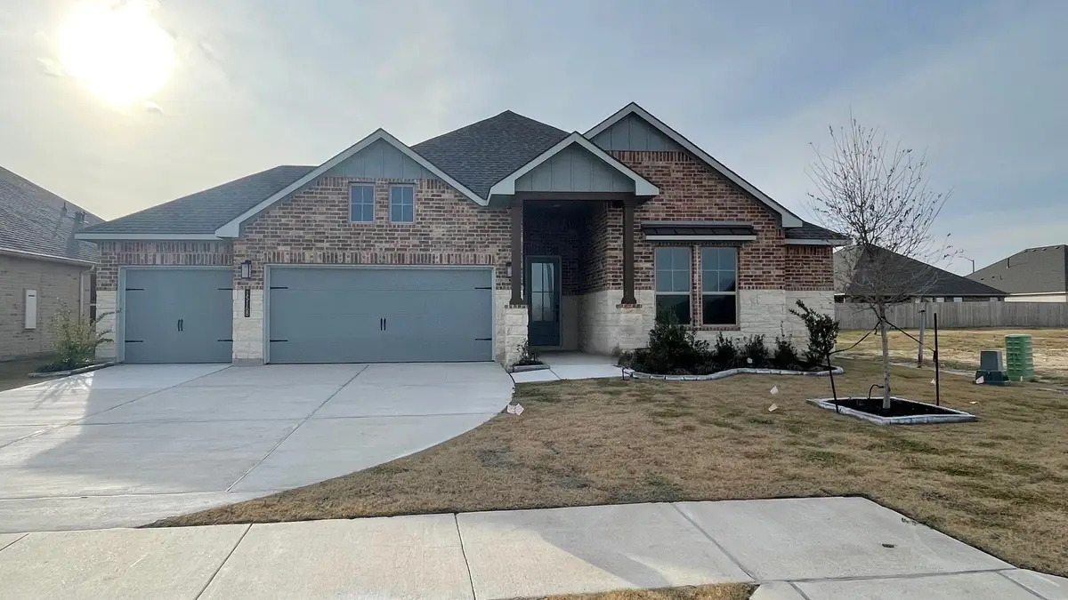 15168 Corbin Ct, College Station, TX 77845 - Image #1