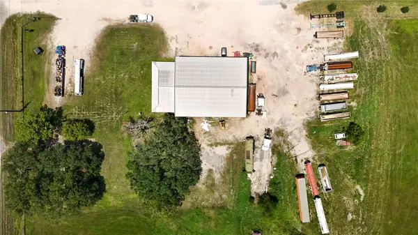 13500 Bohemian Hall Road, Crosby, TX 77532