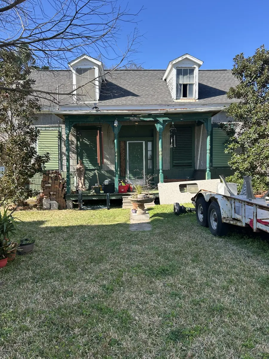 3822 Sealy Street, Galveston, TX 77550 - #3