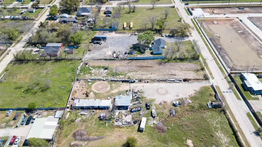 4707 Allison Road, Houston, TX 77048 - #3