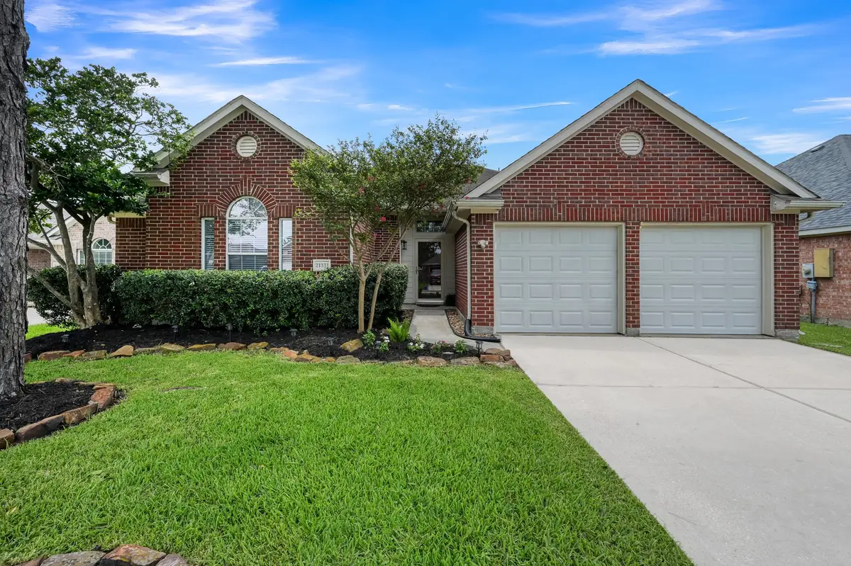 21331 Timber Pines Drive, Spring, TX 77388 - #1