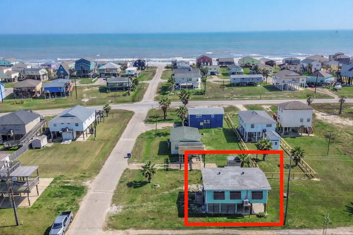 311 Oyster Street, Surfside Beach, TX 77541 - #1