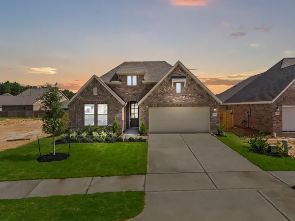 28816 Crockett Gardens Drive, New Caney, TX 77357
