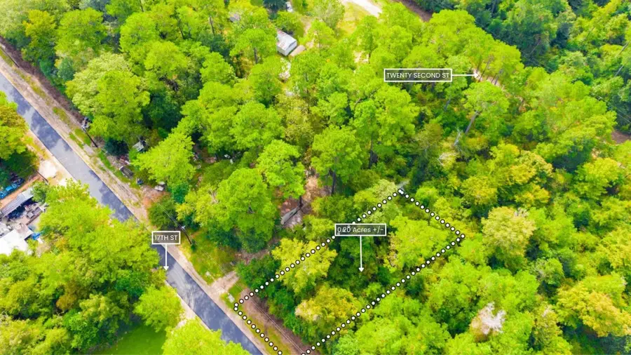 Lot 12 17th Street, Ivanhoe, TX 75979 - Image #3