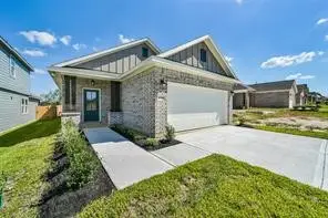 40708 Pessi Road, Magnolia, TX 77354 - #1