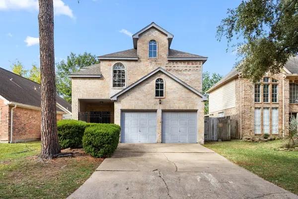 8043 Oceanside Drive, Houston, TX 77095