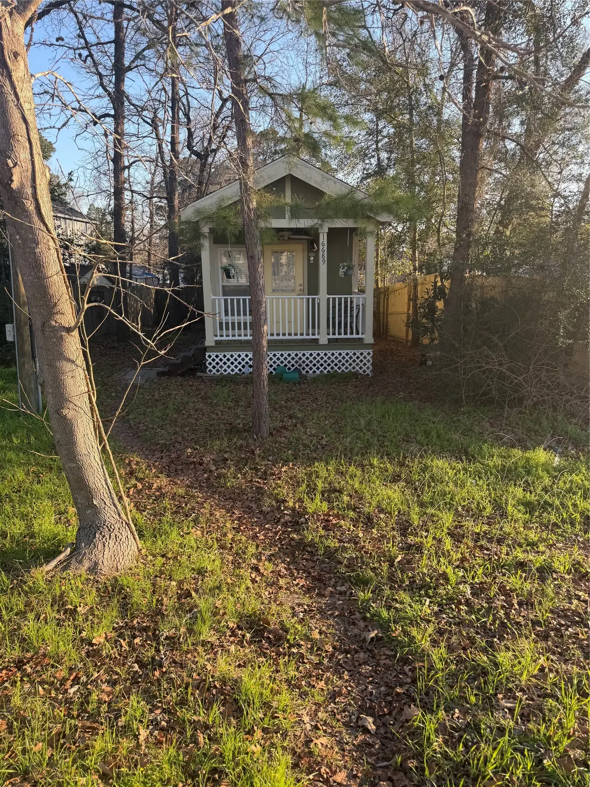 16689 E Lynbrook, Montgomery, TX 77316 - #1