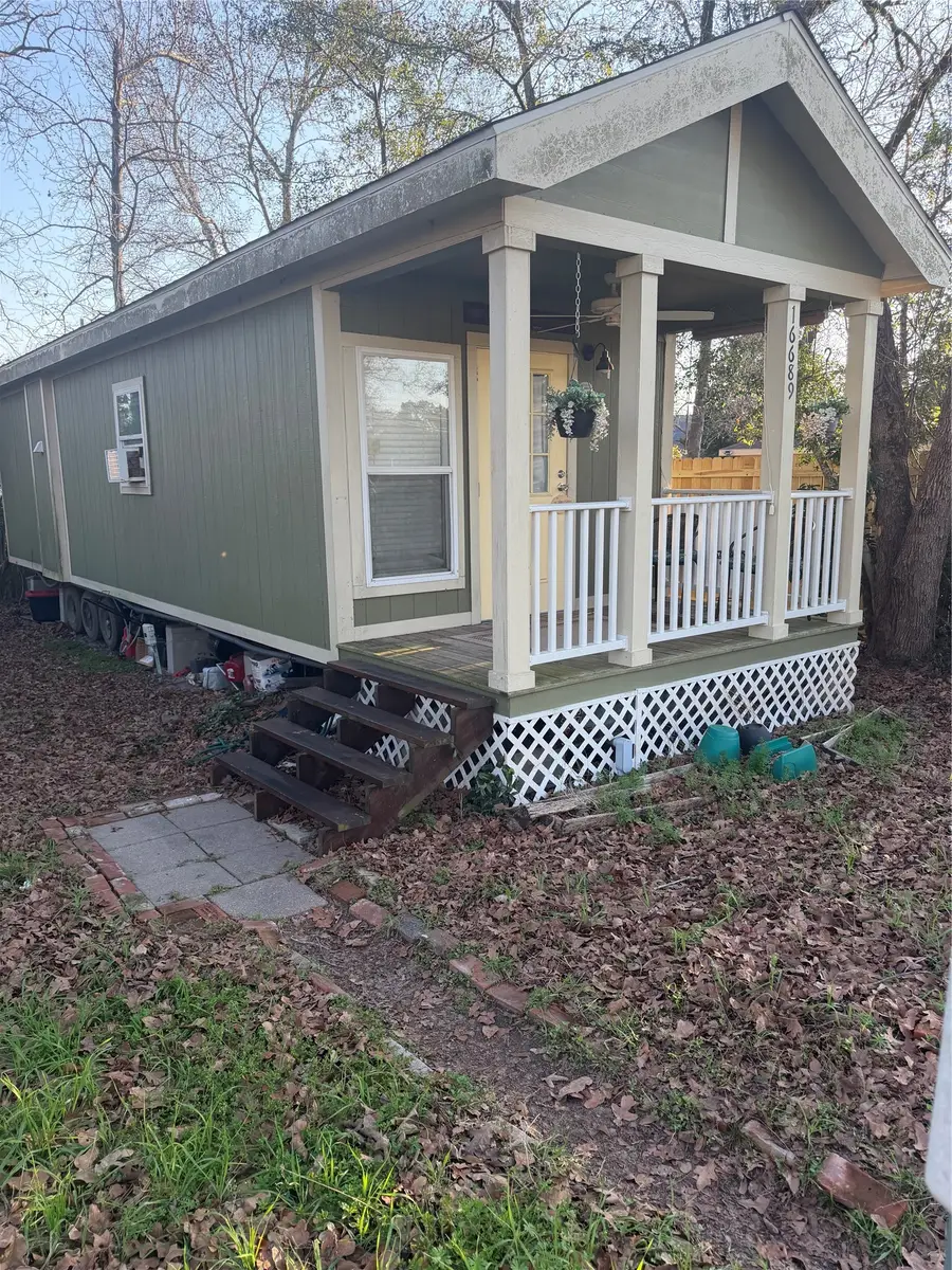 16689 E Lynbrook, Montgomery, TX 77316 - #3