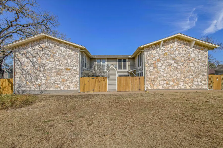 2101 Barak Lane #26, Bryan, TX 77802 - #2