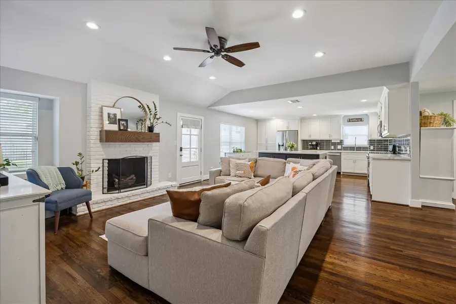 5819 Cheena Drive, Houston, TX 77096 - #3