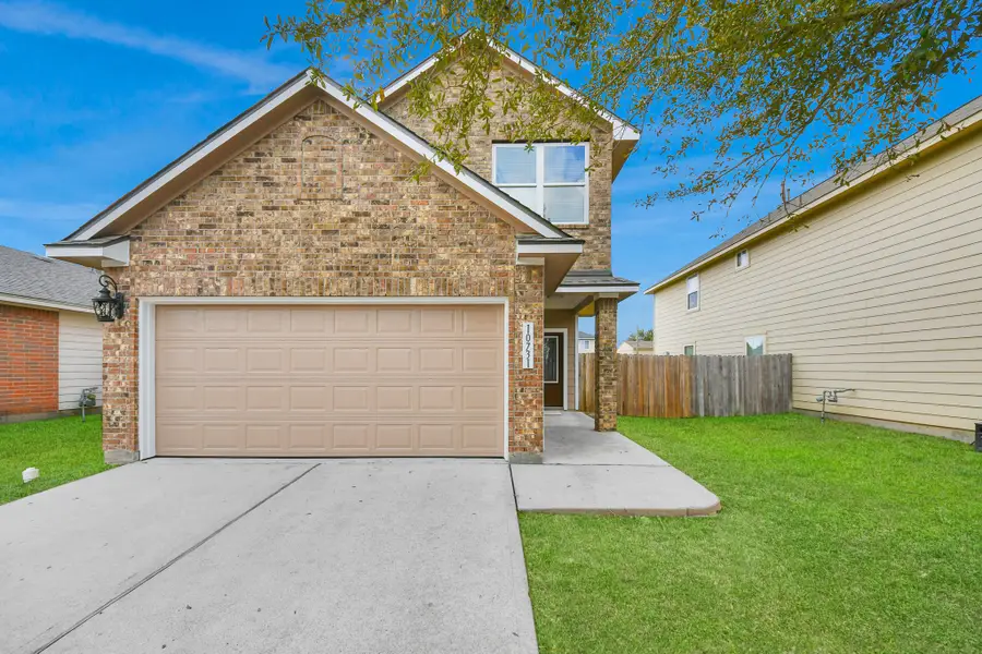 10731 Prillerman Trails Drive, Houston, TX 77016 - Image #2