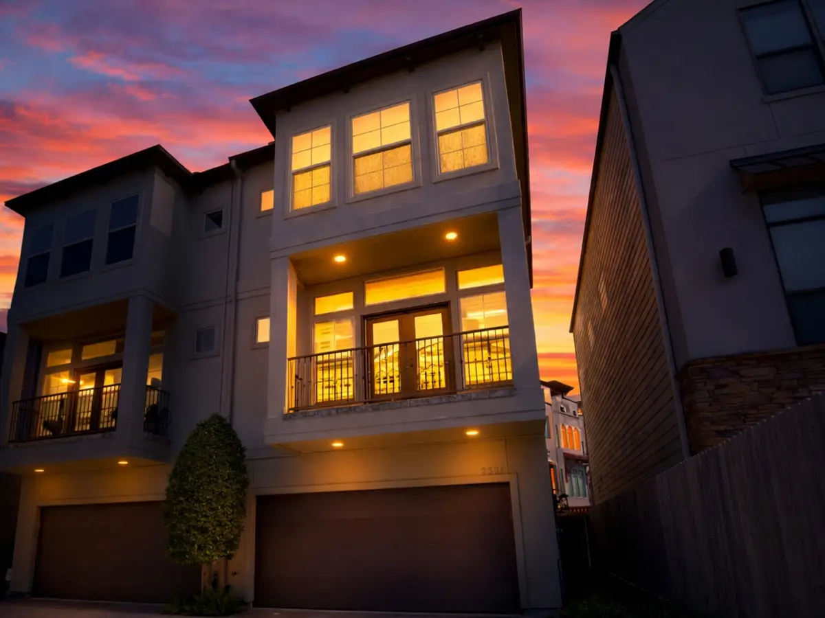 232 Detering Street #A, Houston, TX 77007 - Image #1