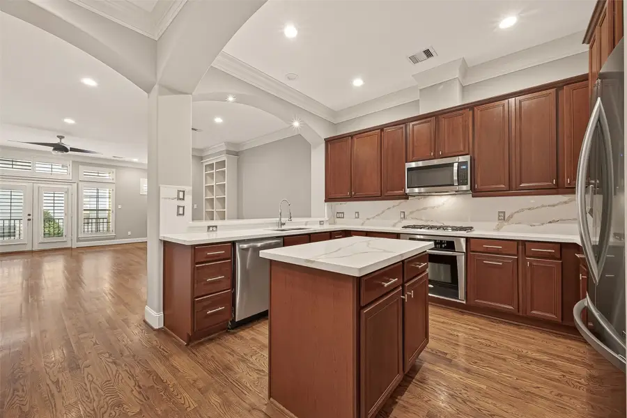 232 Detering Street #A, Houston, TX 77007 - Image #2