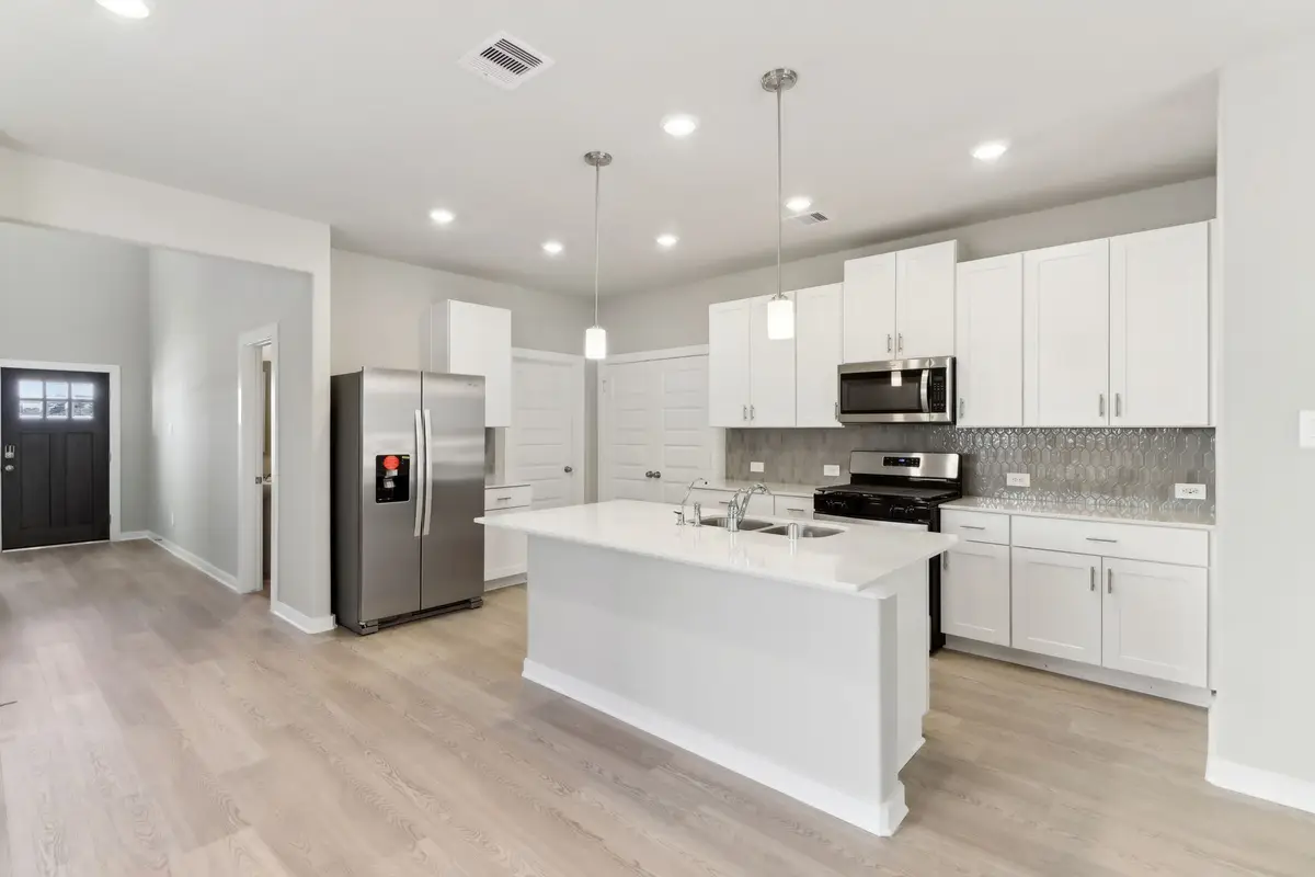 2530 Paloverde Canyon Court, Crosby, TX 77532 - #1