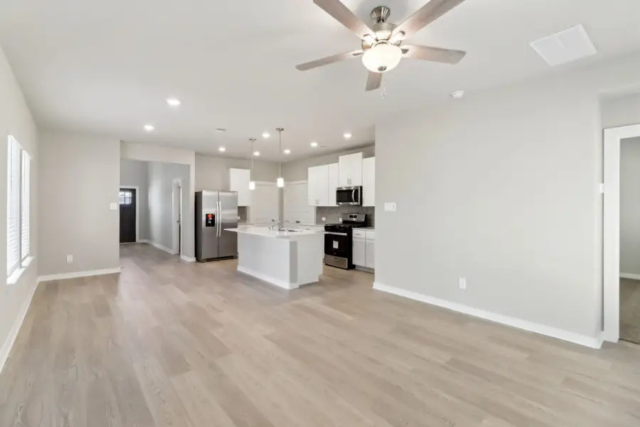 2530 Paloverde Canyon Court, Crosby, TX 77532 - #3