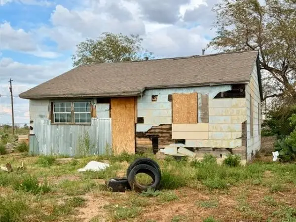218 Keel Avenue, Lubbock, TX 79403