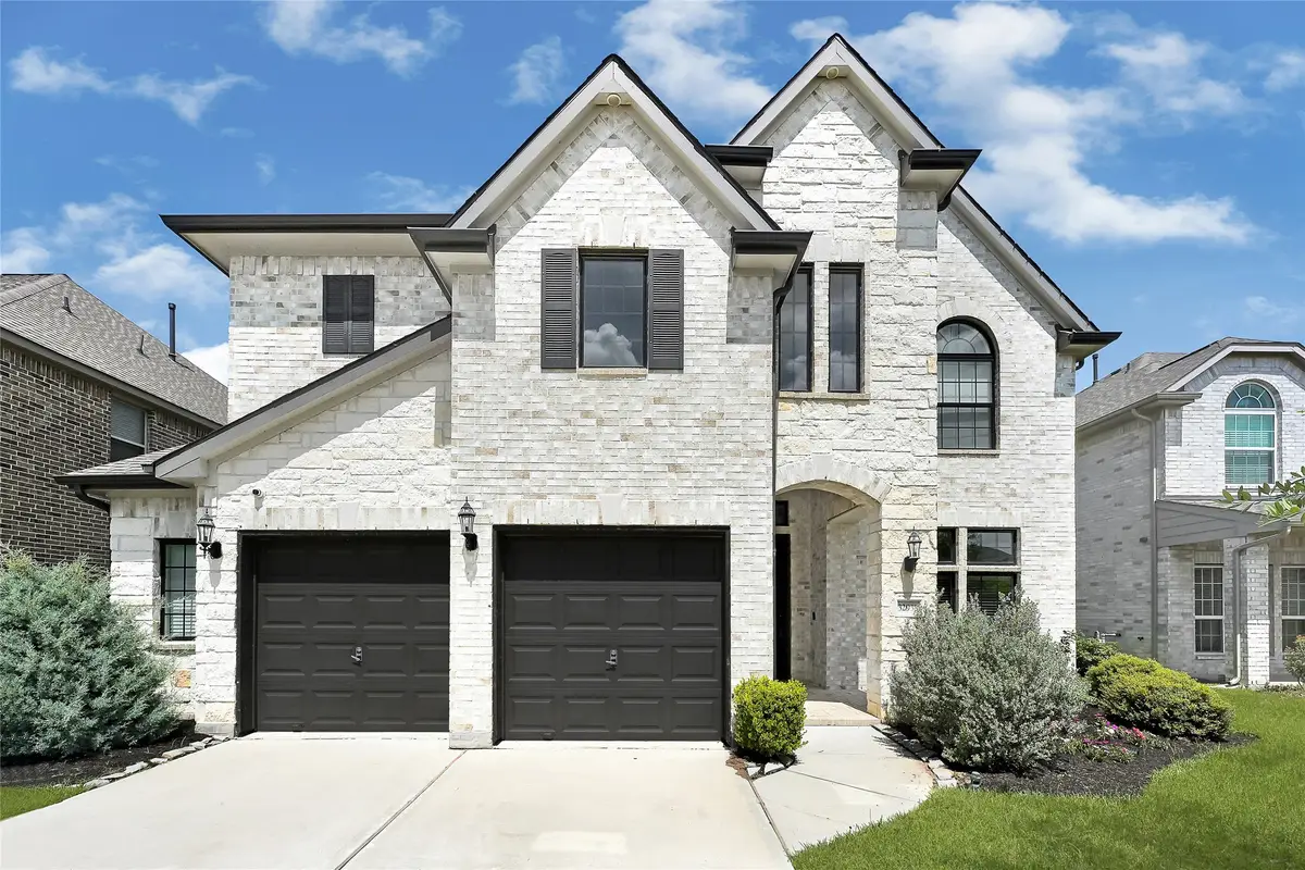 32938 Franklin Brooks Drive, Brookshire, TX 77423 - #1