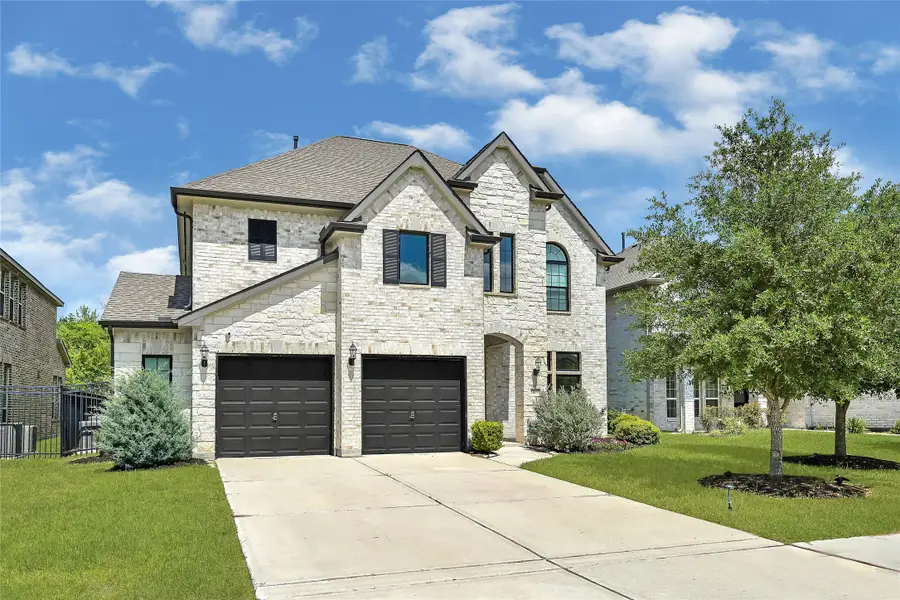 32938 Franklin Brooks Drive, Brookshire, TX 77423 - #2