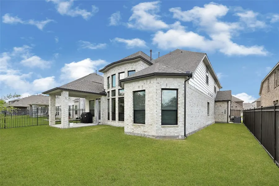 32938 Franklin Brooks Drive, Brookshire, TX 77423 - #3