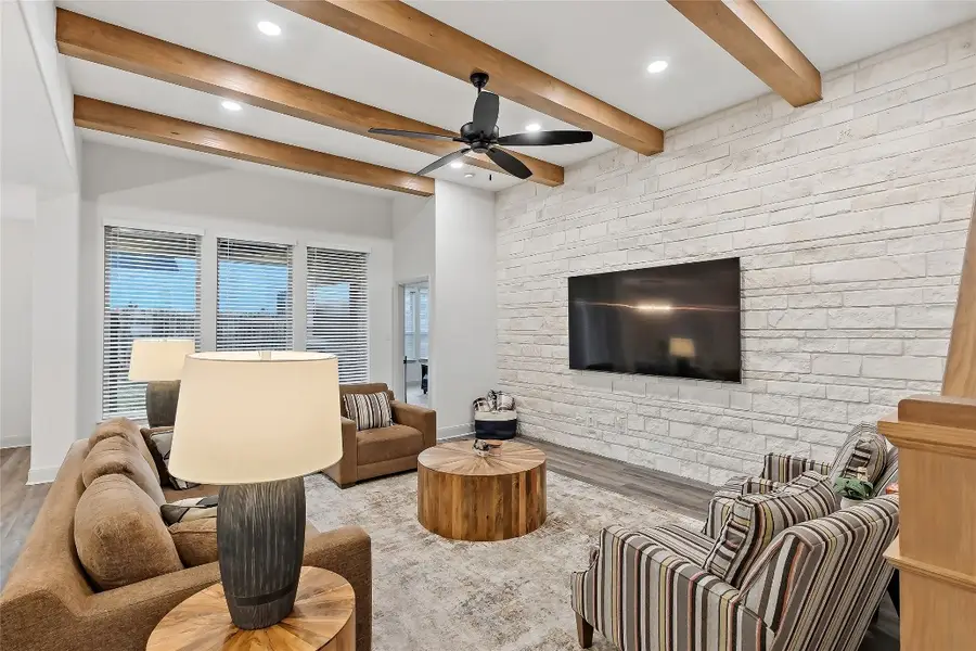 3500 Castine Court, Bryan, TX 77808 - #3