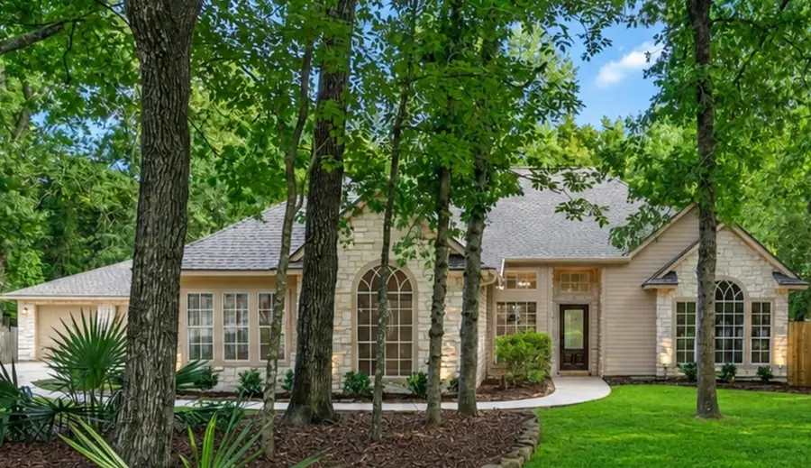 2312 Carriage Run E, Conroe, TX 77384 - #2