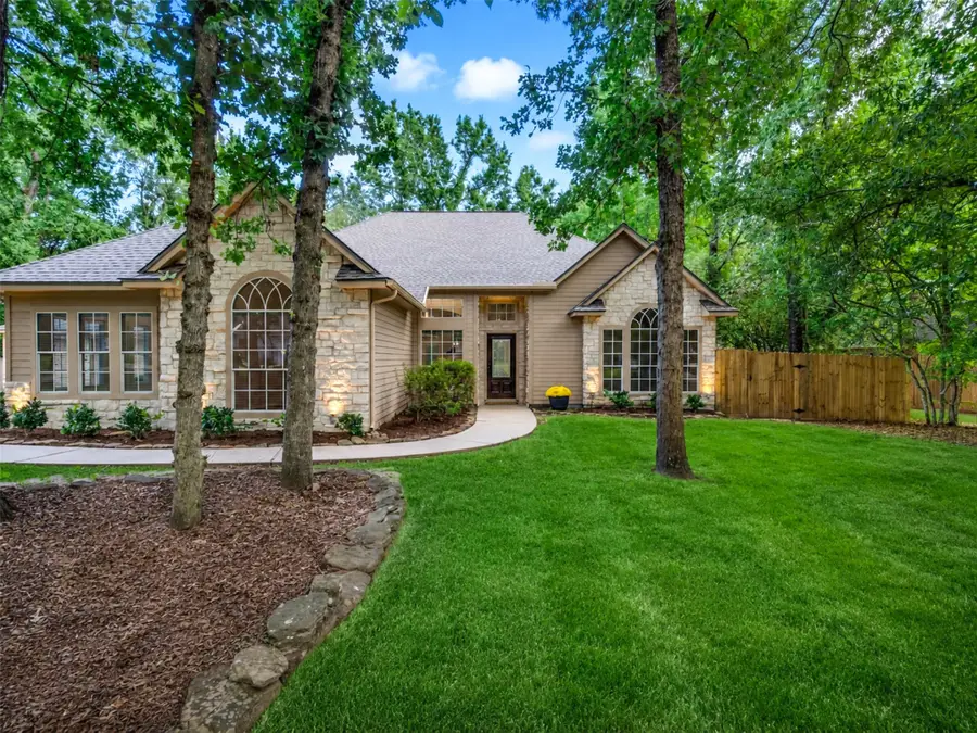 2312 Carriage Run E, Conroe, TX 77384 - #3