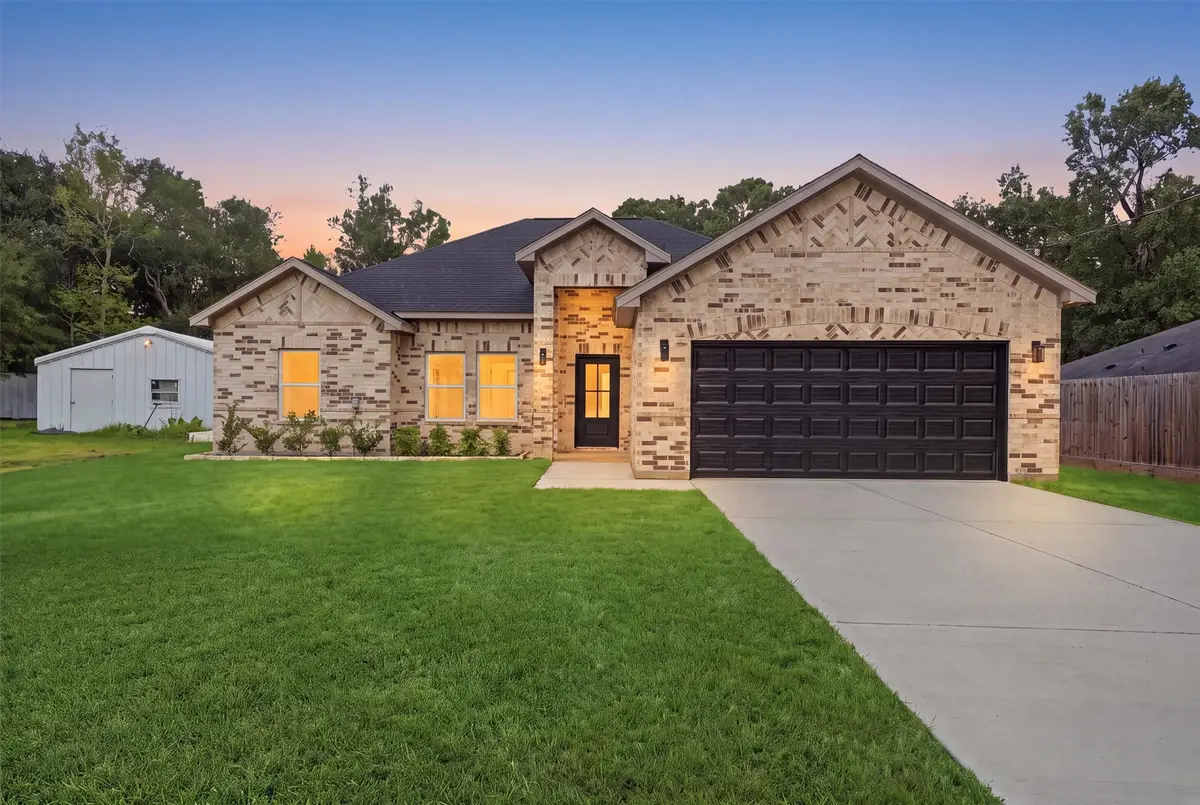 11909 Miller Circle, Conroe, TX 77302 - #1