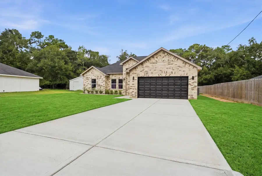 11909 Miller Circle, Conroe, TX 77302 - #2