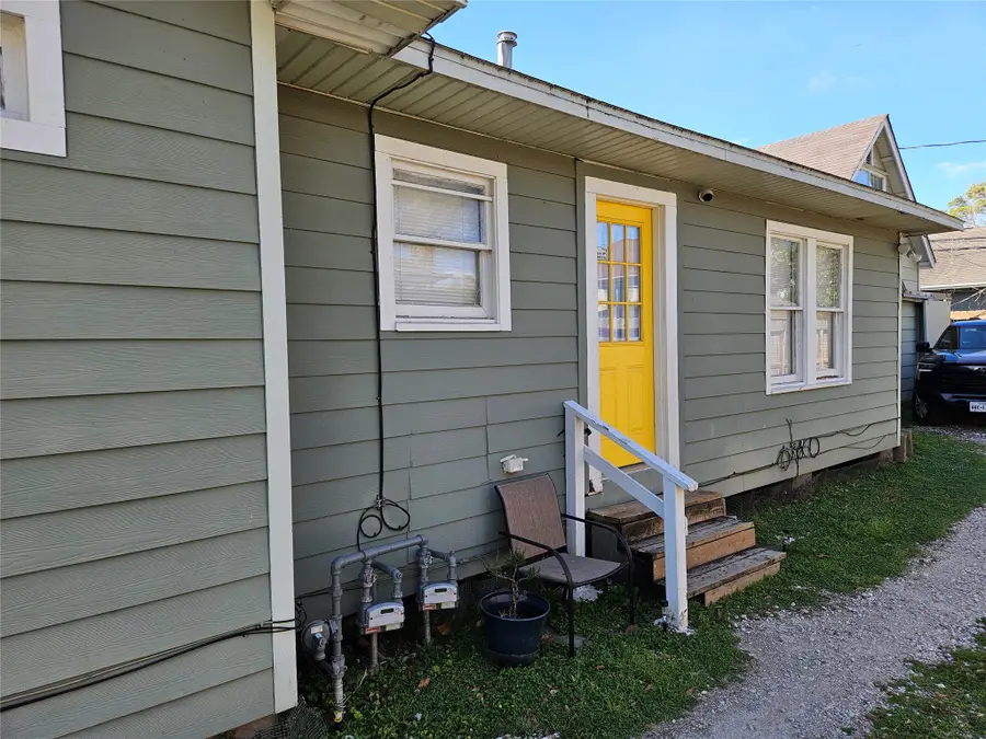 627 E 14th Street, Houston, TX 77008 - #3