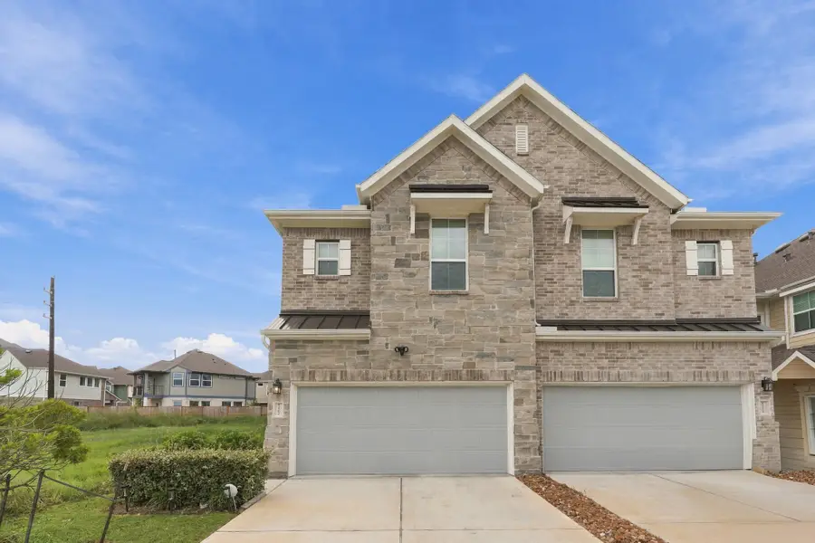 5262 Capricorn Way, Iowa Colony, TX 77583 - #2
