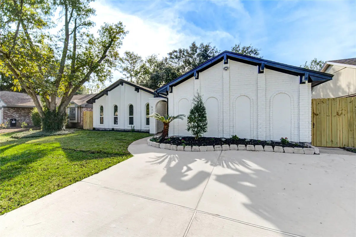 9719 Lawngate Drive, Houston, TX 77080 - #1