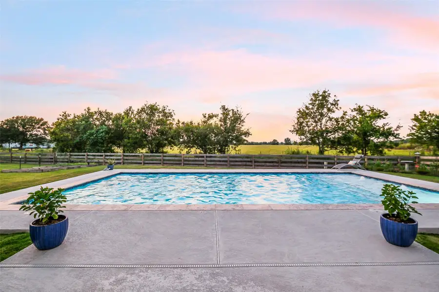 11834 Bisonte Street, Needville, TX 77461 - #2