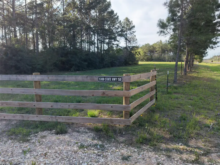 5300 State Highway 150, Coldspring, TX 77331 - #3