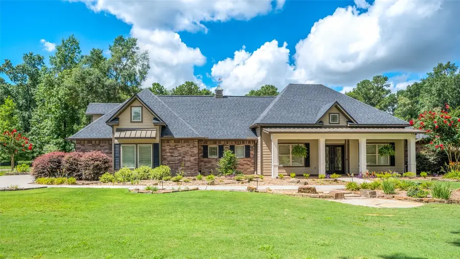 3914 Rondelet, Spring, TX 77386 - #3