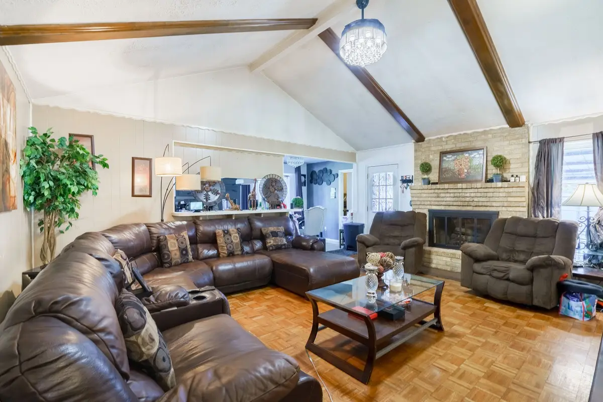 1200 Williams Street, Cleveland, TX 77327 - #1