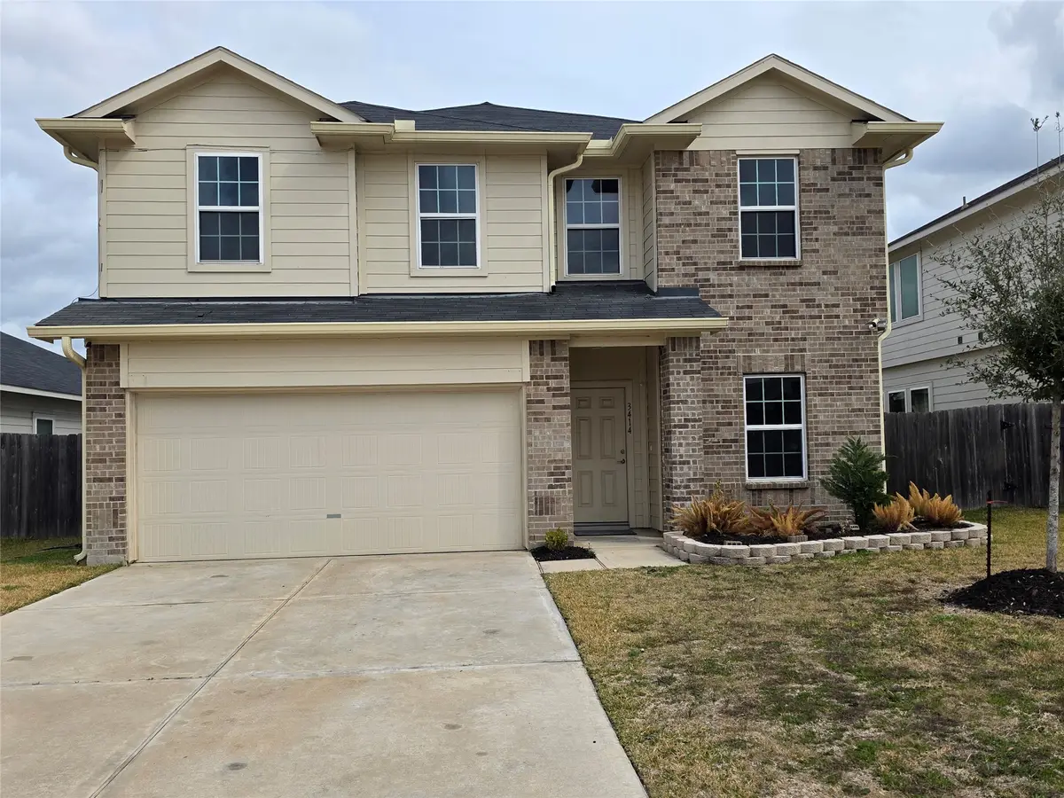 3414 Riverside Glen Lane, Richmond, TX 77469 - Image #1