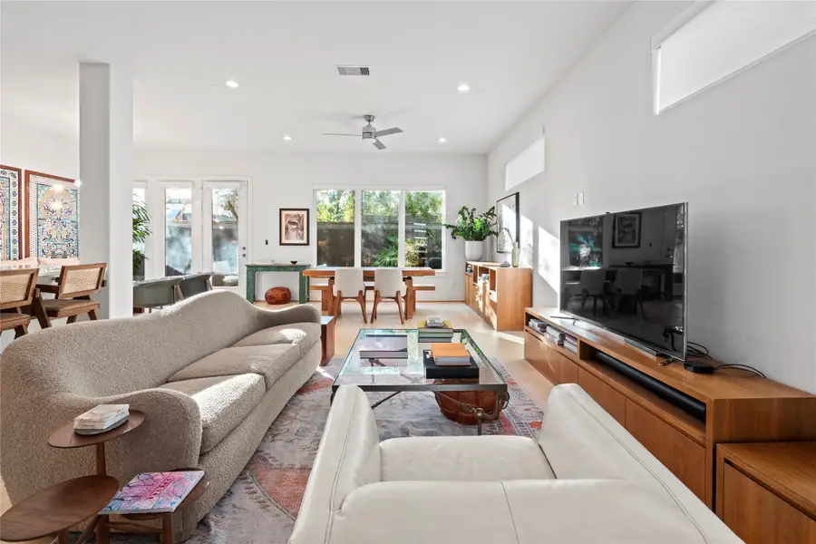 1751 Ojeman Point Lane, Houston, TX 77055 - Image #2