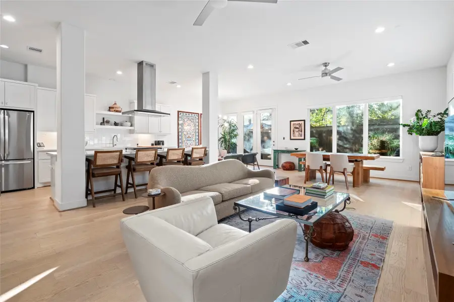 1751 Ojeman Point Lane, Houston, TX 77055 - Image #3