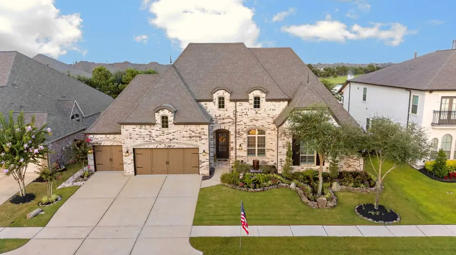 2710 Merlin Way, Katy, TX 77493 - #3