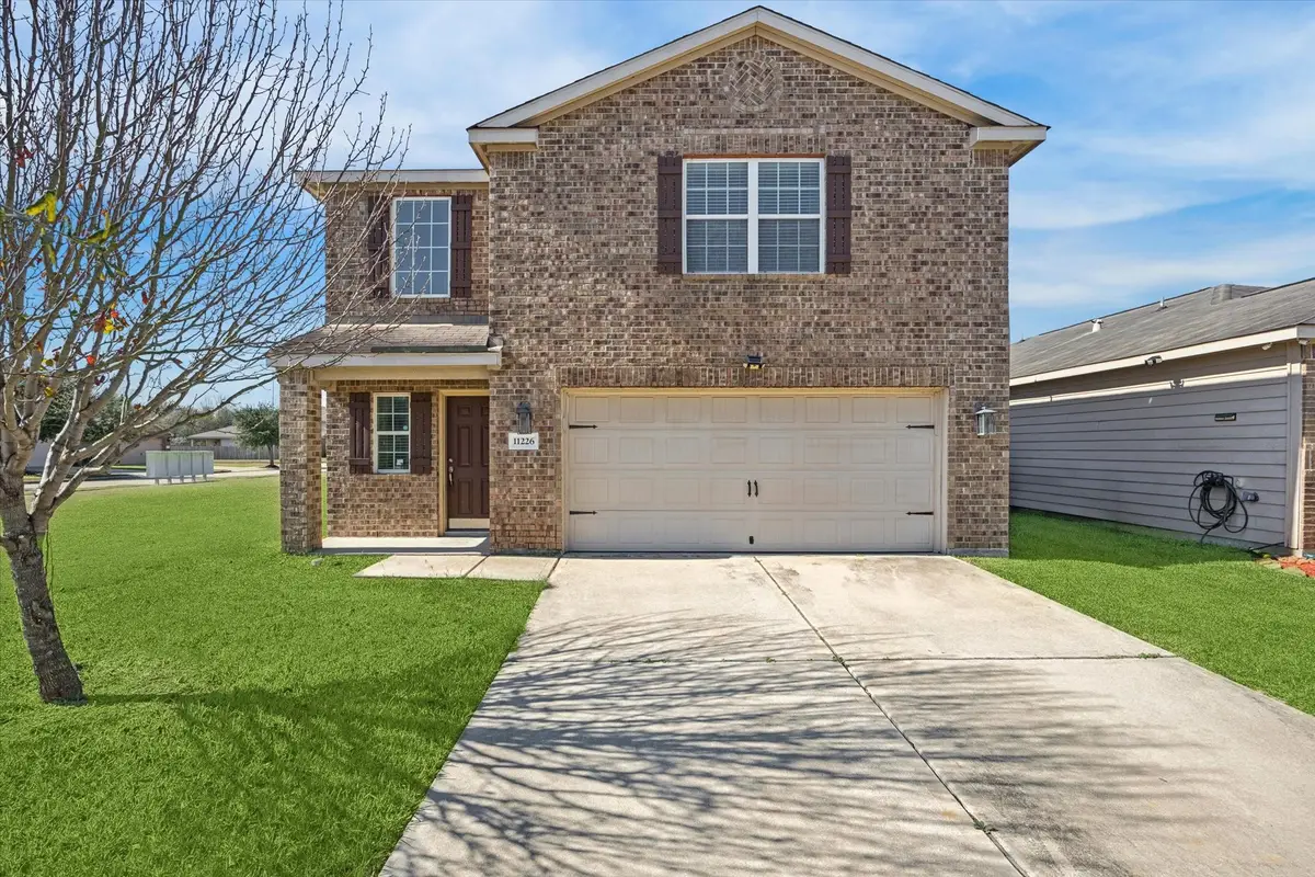 11226 Hall Ridge Court, Houston, TX 77075 - Image #1