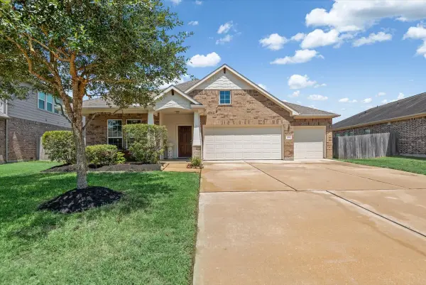 31914 Mckinley Run Drive, Hockley, TX 77447