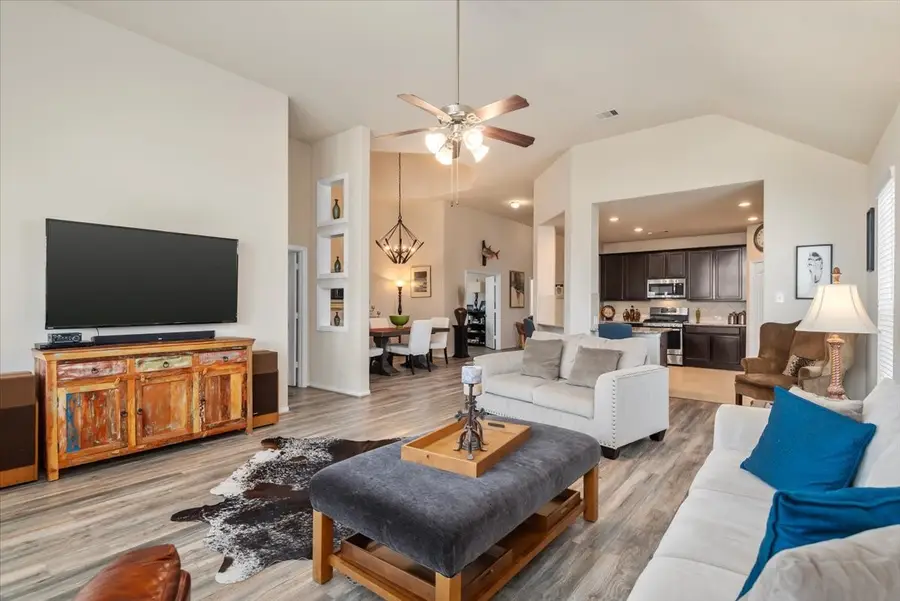 31914 Mckinley Run Drive, Hockley, TX 77447 - #3