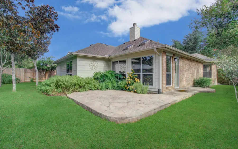 10004 Chestnut Creek Way, Pearland, TX 77584 - #2