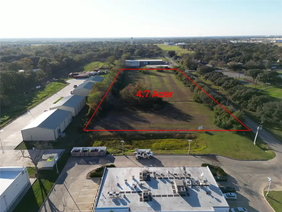 0 Southgate Drive, Rosenberg, TX 77471 - Image #2