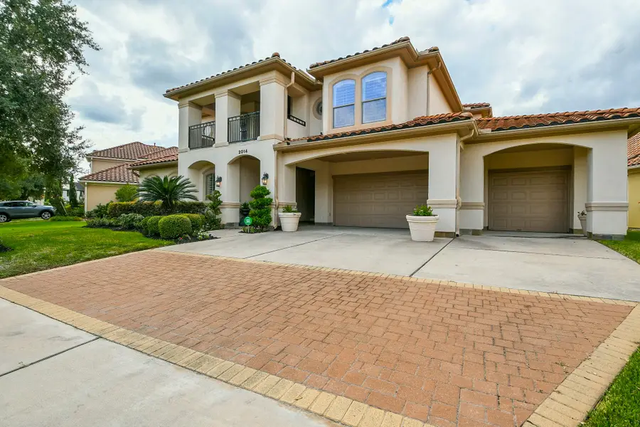 2014 Flower Garden Lane, Houston, TX 77077 - Image #2