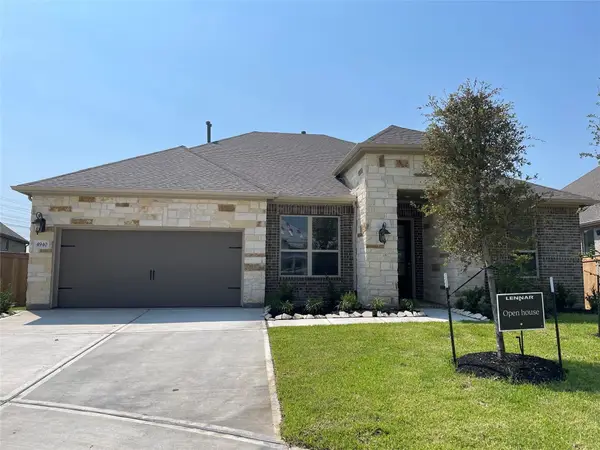 31006 Vintage Creek Lane, Fulshear, TX 77441
